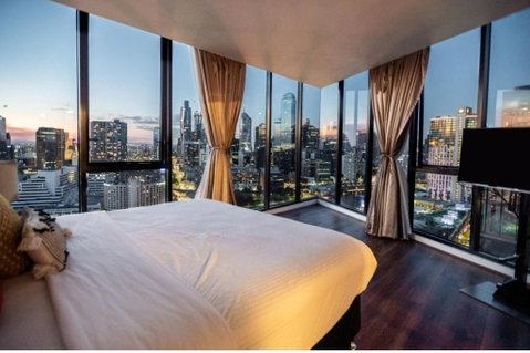Rome Sky Villa - Hotel NSW 0