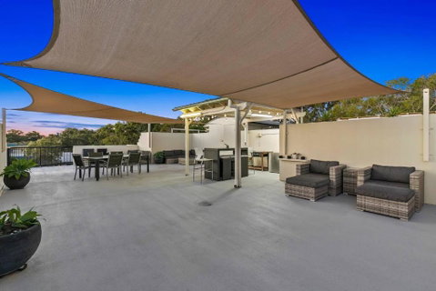 Rooftop Island Sunsets - Hotel NSW 0