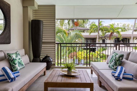 Rooftop Resort Oasis At Temple With Spa - Hotel NSW 1