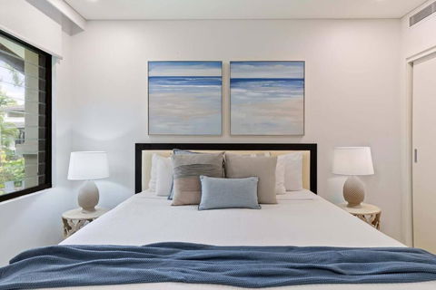 Rooftop Resort Oasis At Temple With Spa - Hotel NSW 3