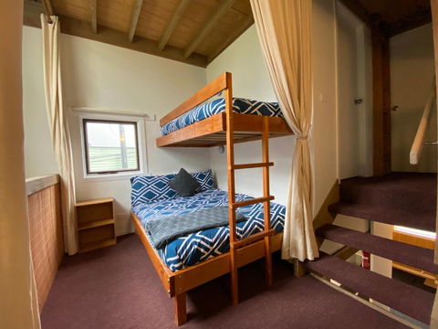 Ropers - Hotel NSW 3