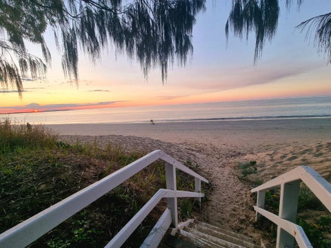 Rosalynda- Luxury Beachfront 3 BR Townhouse - Hotel NSW 0