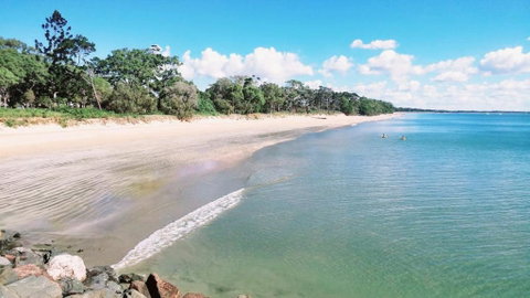 Rosalynda- Luxury Beachfront 3 BR Townhouse - Hotel NSW 1