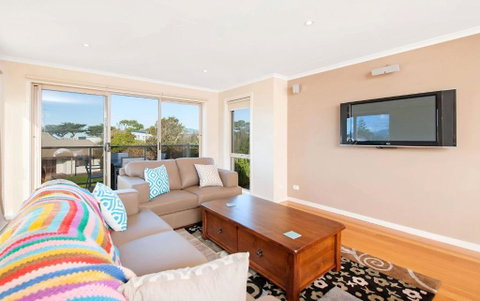 Rose - Hotel NSW 1