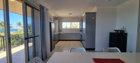 Rose Bay Resort - Hotel NSW 3