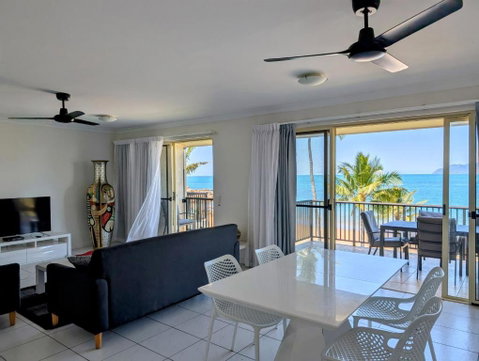 Rose Bay Resort - Hotel NSW 2