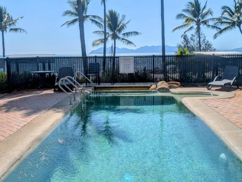 Rose Bay Resort - Hotel NSW 1