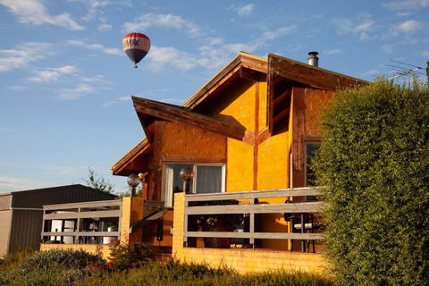 Rose Cottage Yarra Glen - Hotel NSW 0