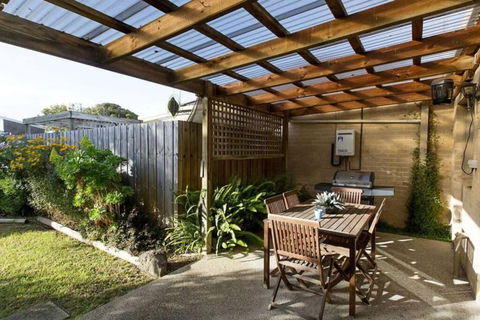 Rose Cottage - Hotel NSW 0