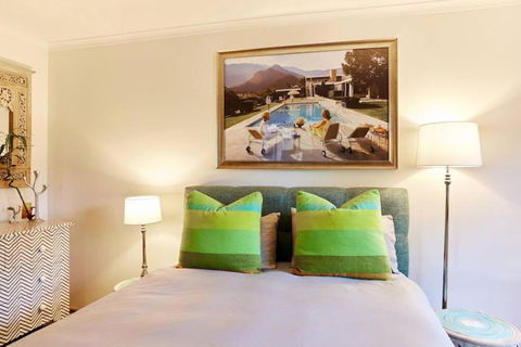 Rose Cottage - Right In Town - Hotel NSW 0