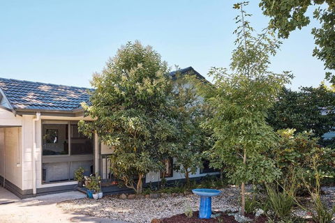 Rose Cottage - Right In Town - Hotel NSW 1