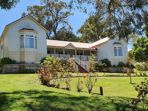 Rosebank Guesthouse - Hotel NSW 1