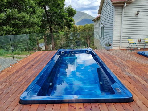 Rosebank Guesthouse - Hotel NSW 2