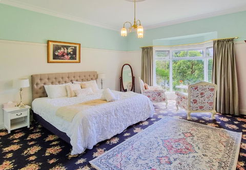 Rosebank Guesthouse - Hotel NSW 3