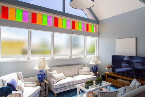 RoseBerne Cottage - Hotel NSW 3