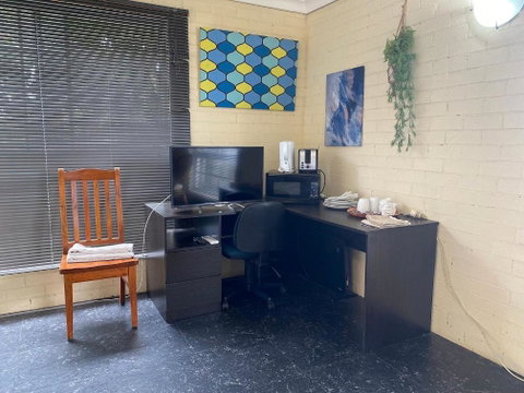 Rosebourne Gardens Motel - Hotel NSW 1