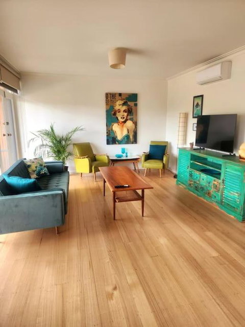 Rosebud Retro Retreat - Hotel NSW 0