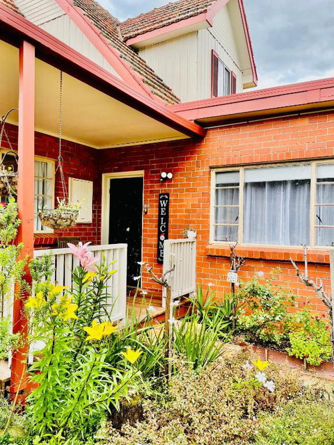 Rosehaven On Rosebud - Hotel NSW 3