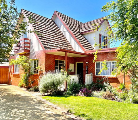 Rosehaven On Rosebud - Hotel NSW 0