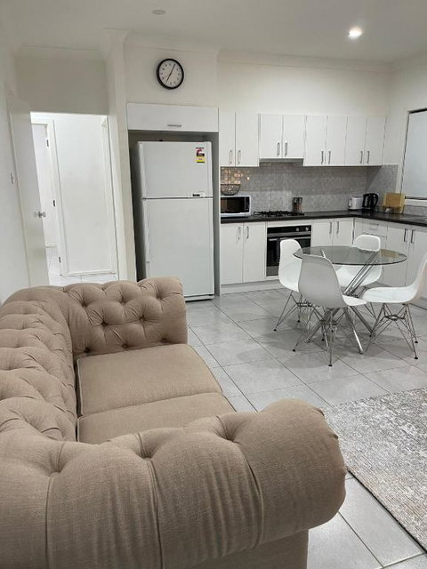 Rosehill Guest House - Hotel NSW 0