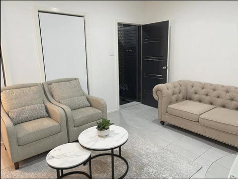 Rosehill Guest House - Hotel NSW 3