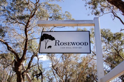 Rosewood Cottage - Hotel NSW 0