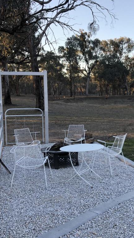 Rosewood Cottage - Hotel NSW 1