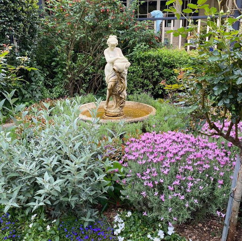 Rosewood Guesthouse - Hotel NSW 2