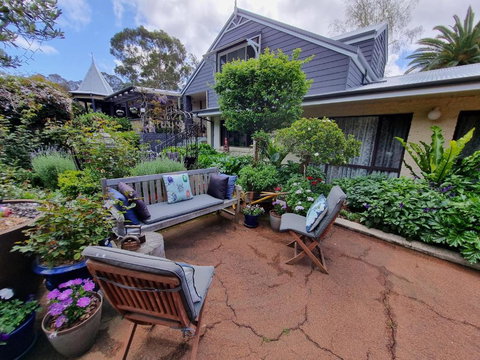 Rosewood Guesthouse - Hotel NSW 3