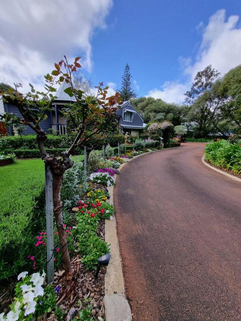 Rosewood Guesthouse - Hotel NSW 1