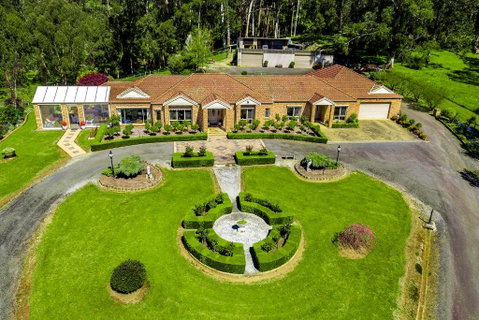 Rosewood Park Guest Suite - Hotel NSW 2