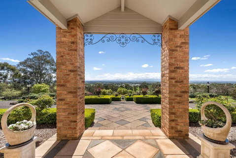 Rosewood Park Guest Suite - Hotel NSW 0