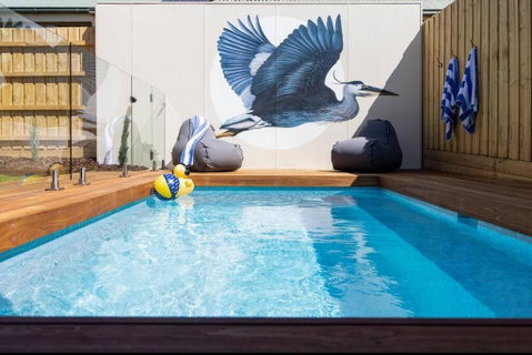 Rosewood Retreat New Luxury Home - Hotel NSW 0