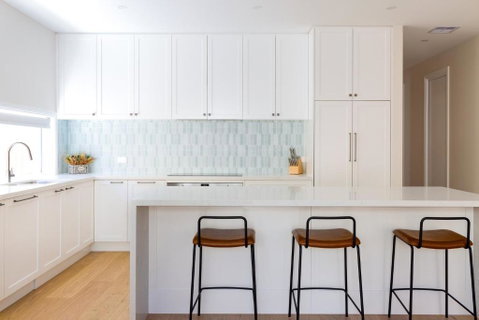 Rosewood Retreat New Luxury Home - Hotel NSW 2