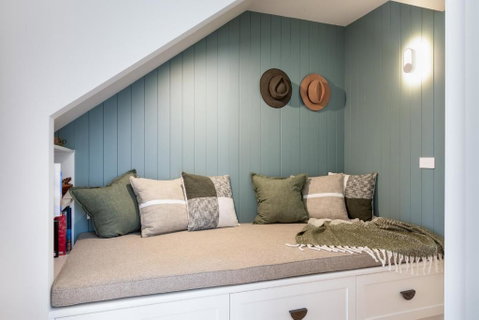 Rosewood Retreat New Luxury Home - Hotel NSW 3