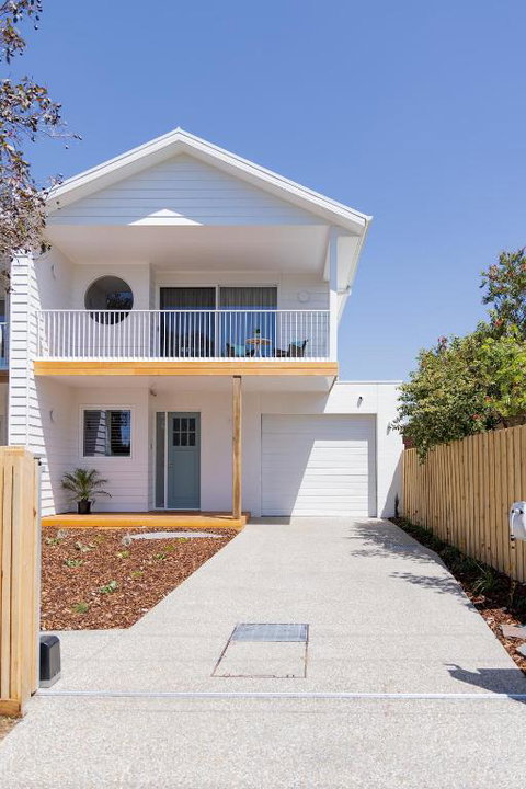 Rosewood Retreat New Luxury Home - Hotel NSW 1