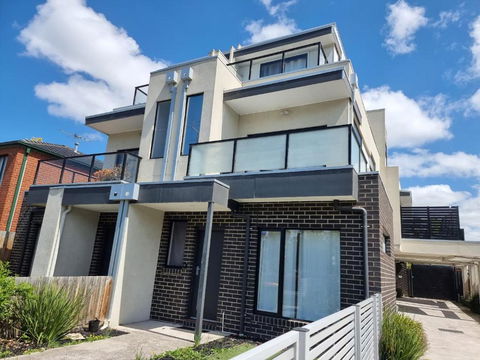 Rosie Townhouse In Prime Location Close To CBD - Hotel NSW 0