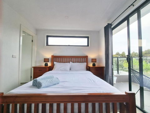 Rosie Townhouse In Prime Location Close To CBD - Hotel NSW 3