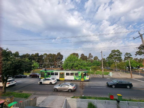 Rosie Townhouse In Prime Location Close To CBD - Hotel NSW 1