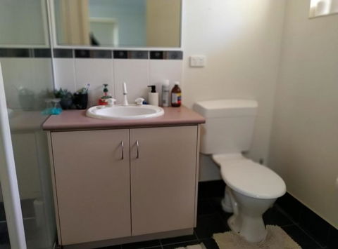 Ross - Hotel NSW 1
