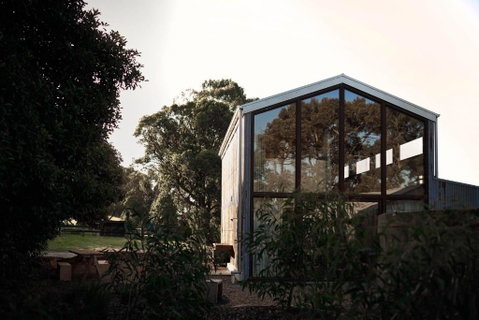 Ross Farm - Barn - Hotel NSW 0