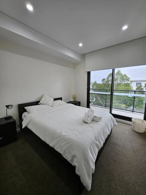 Rouse Hills TownCentre Luxury Accommodation - Hotel NSW 0