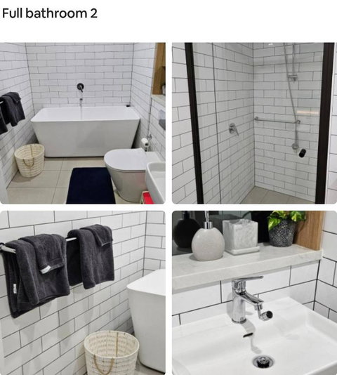 Rouse Hills TownCentre Luxury Accommodation - Hotel NSW 2
