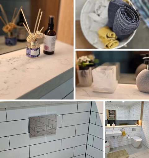 Rouse Hills TownCentre Luxury Accommodation - Hotel NSW 1