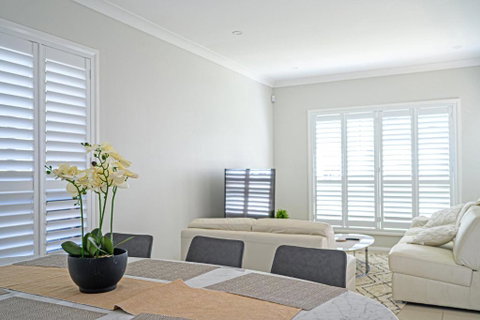 Rousehill Sweet Spacious 4BR Quiet House - Hotel NSW 3