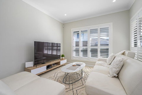 Rousehill Sweet Spacious 4BR Quiet House - Hotel NSW 0
