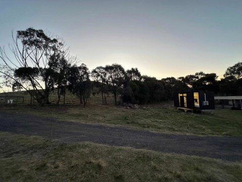 Rowsley Valley Tiny House 2 By Tiny Away - Hotel NSW 0