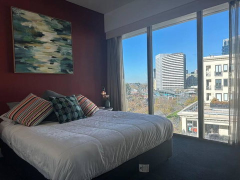 Royal Garden Residence - Hotel NSW 0