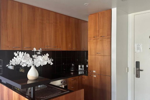 Royal Garden Residence - Hotel NSW 2