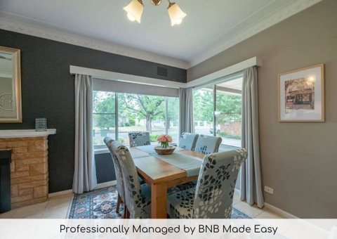 Roycox Cottage - Charming Escape, Fireplace - Hotel NSW 0